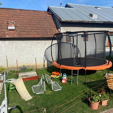 Apartamento Privat Tilia Ivachnová Exterior foto