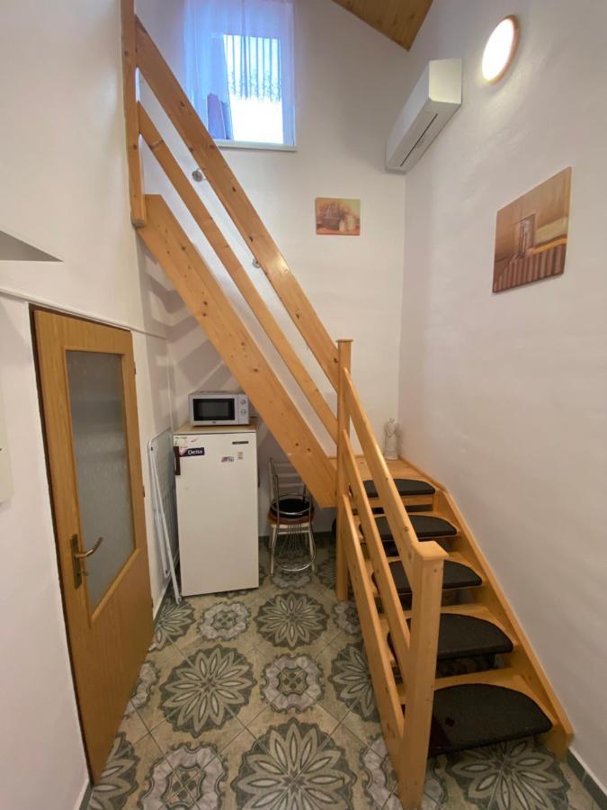 Apartamento Privat Tilia Ivachnová Exterior foto