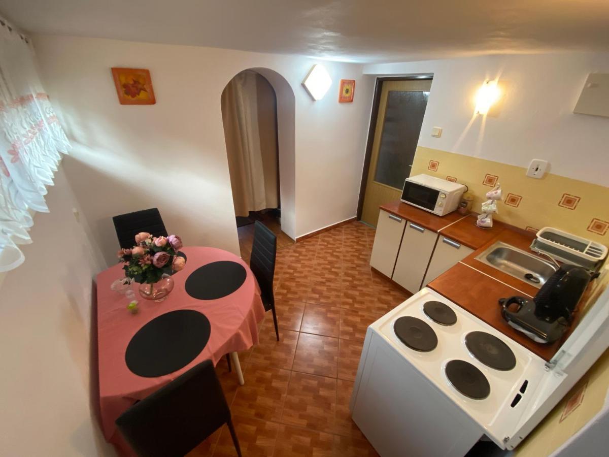 Apartamento Privat Tilia Ivachnová Exterior foto
