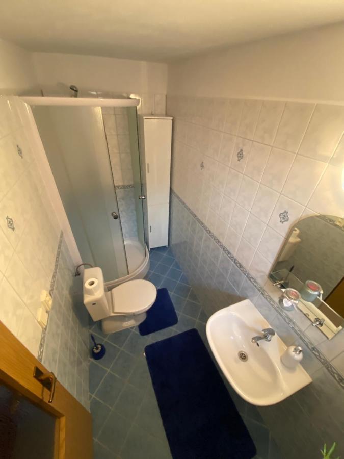 Apartamento Privat Tilia Ivachnová Exterior foto